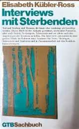 Cover Interviews mit Sterbenden