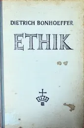 Cover Ethik