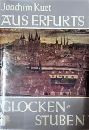 Cover Aus Erfurts Glockenstuben