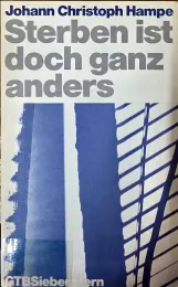 Cover Sterben ist doch ganz anders