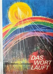 Cover Wort läuft, Das