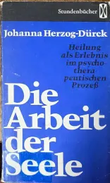 Cover Arbeit der Seele, Die