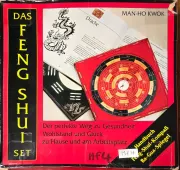 Cover Feng Shui Set, Das