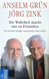 Cover Wahrheit macht uns zu Freunden, Die
