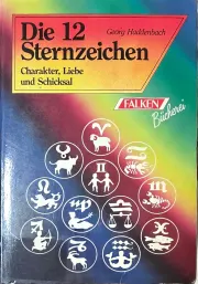 Cover 12 Sternzeichen, Die