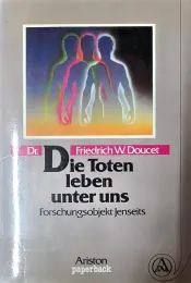 Cover Toten leben unter uns, Die