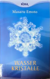 Cover Wasserkristalle
