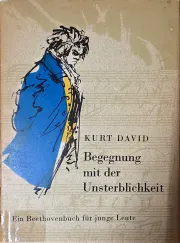 Cover Begegnung mit der Unterblichkeit