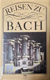Cover Reisen zu Bach