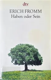 Cover Haben oder Sein