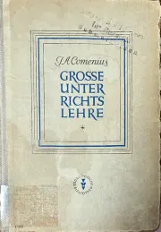 Cover Große Unterrichtslehre