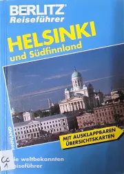 Cover Helsinki und Südfinnland