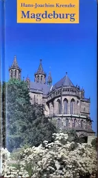 Cover Magdeburg