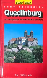 Cover Quedlinburg