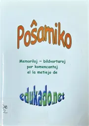 Cover Posxamiko