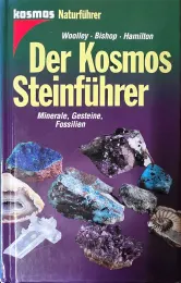 Cover Kosmos Steinführer, Der