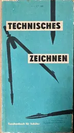 Cover Technisches Zeichnen