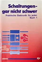 Cover Schaltungen - gar nicht schwer