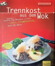 Cover Trennkost aus dem Wok