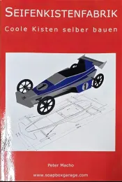 Cover Seifenkistenfabrik