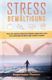 Cover Stress bewältigen