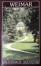 Cover Weimar