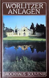 Cover Wörlitzer Anlagen