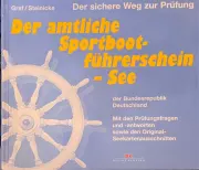 Cover Amtliche Sportbootführerschein - See, Der