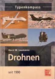 Cover Drohnen