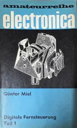 Cover Digitale Fernsteuerung Teil 1
