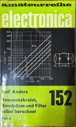 Cover resonanzkreise, Bandpässe und Filter selbst berechnet Teil 2