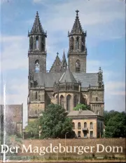 Cover Magdeburger Dom, Der