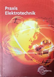 Cover Praxis Elektrotechnik