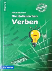 Cover Italienischen Verben, Die