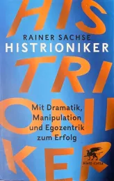Cover Histrioniker